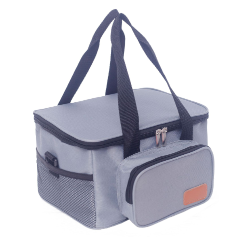 Slow Cooker Bag Slow Cooker Carrier Travel Bag  Locking Travel Bag with Secure Zip