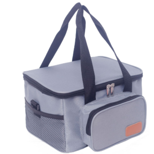 Slow Cooker Bag Slow Cooker Carrier Travel Bag  Locking Travel Bag with Secure Zip