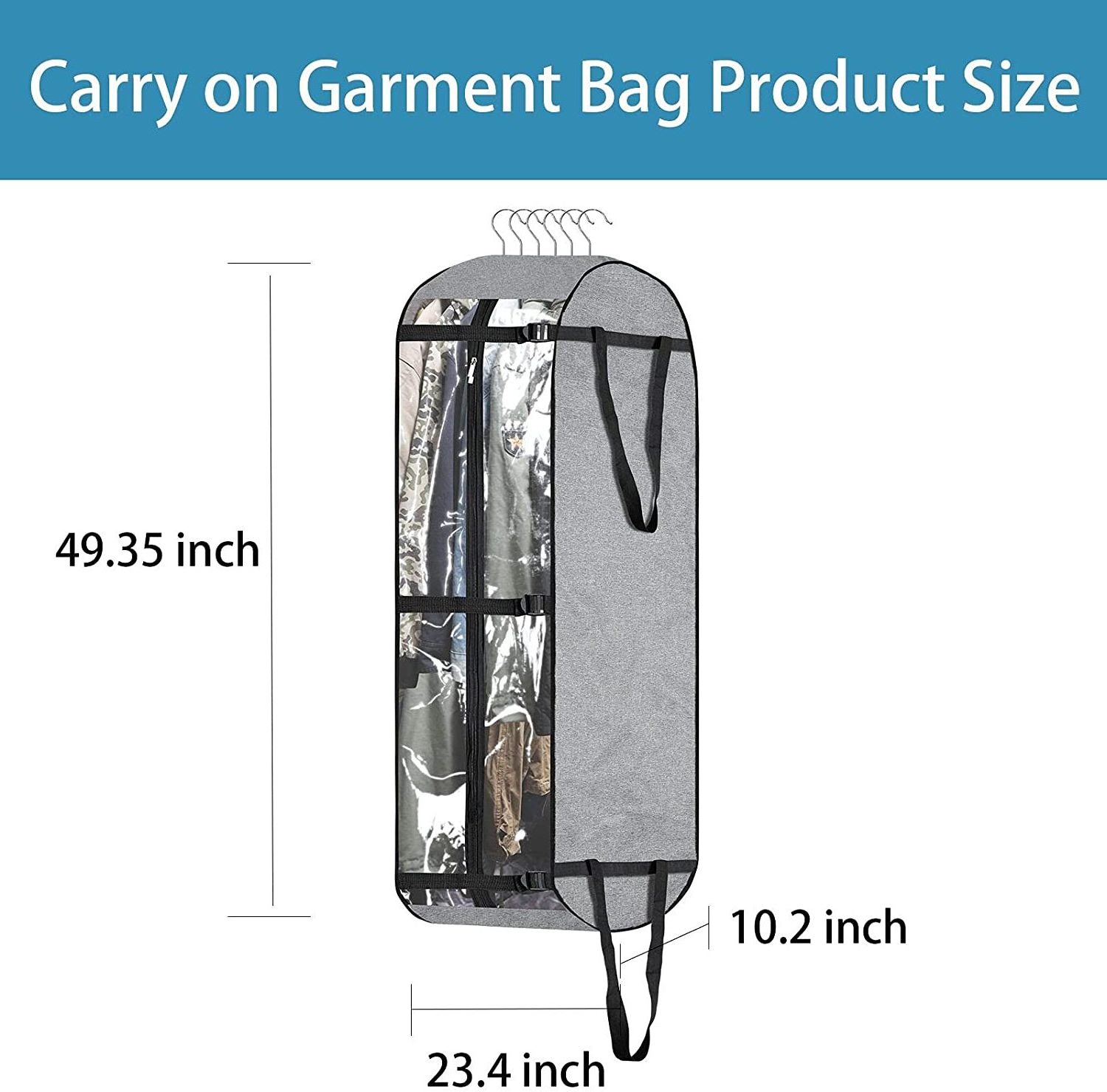 Hot Selling Product Clothes Storage Bag Storage Bag Clothes Storage Bags For Clothes Organizer