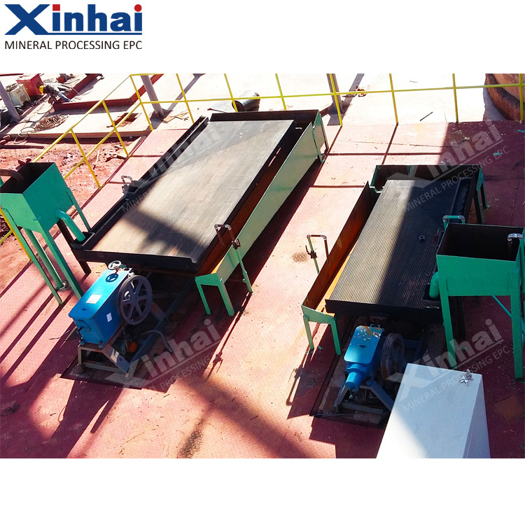 Shaker Table Gold Machine Sale , Small Shaking Table For Gold