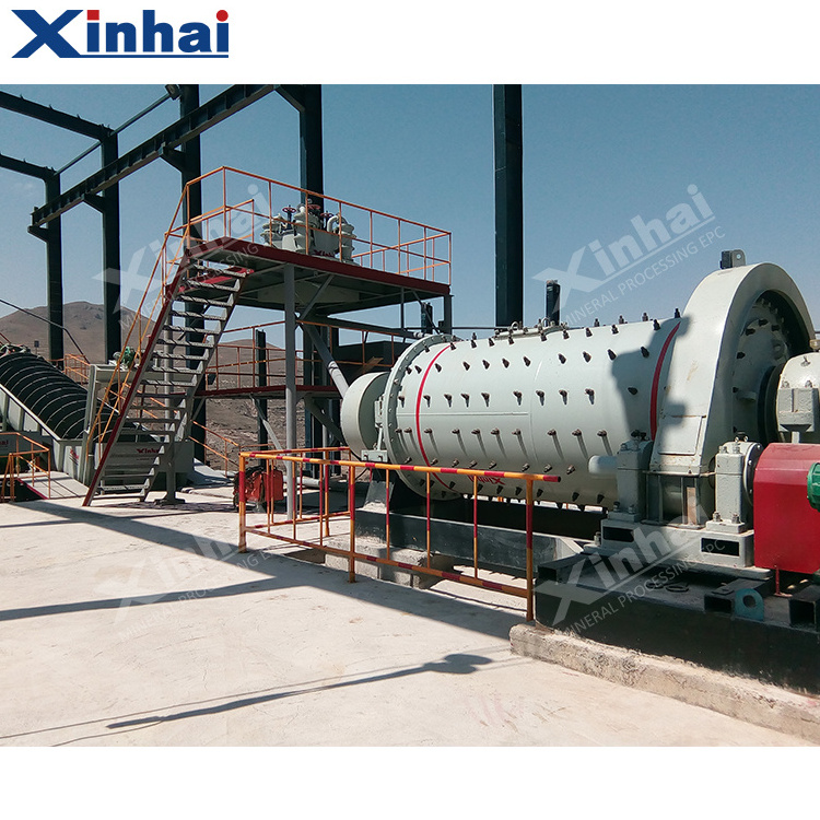 Alluvial Gold Mining Extracting Plant Machine Gold Recovery Processing Equipments