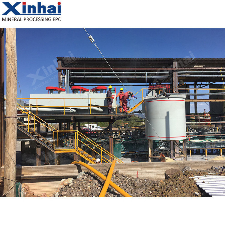 Making Small Silica Sand Processing Equipment , Silica Sand Processing Plant For Sale