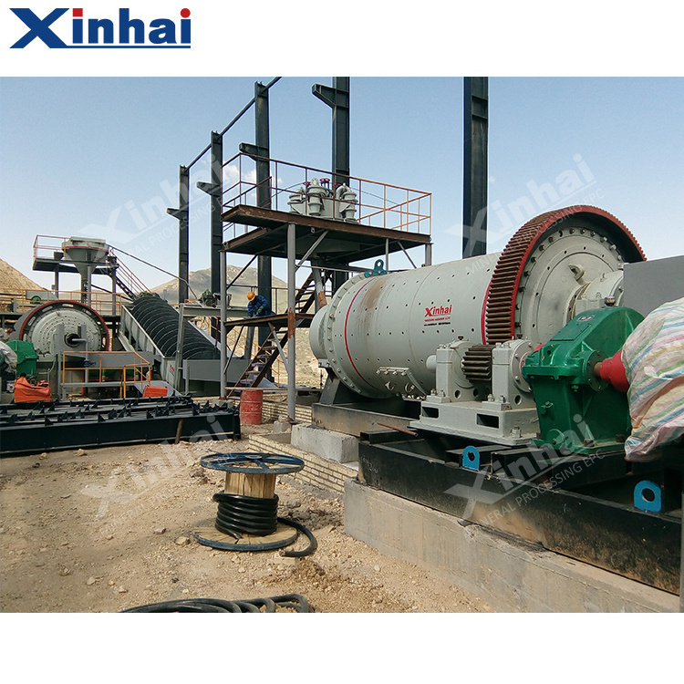 Making Small Silica Sand Processing Equipment , Silica Sand Processing Plant For Sale