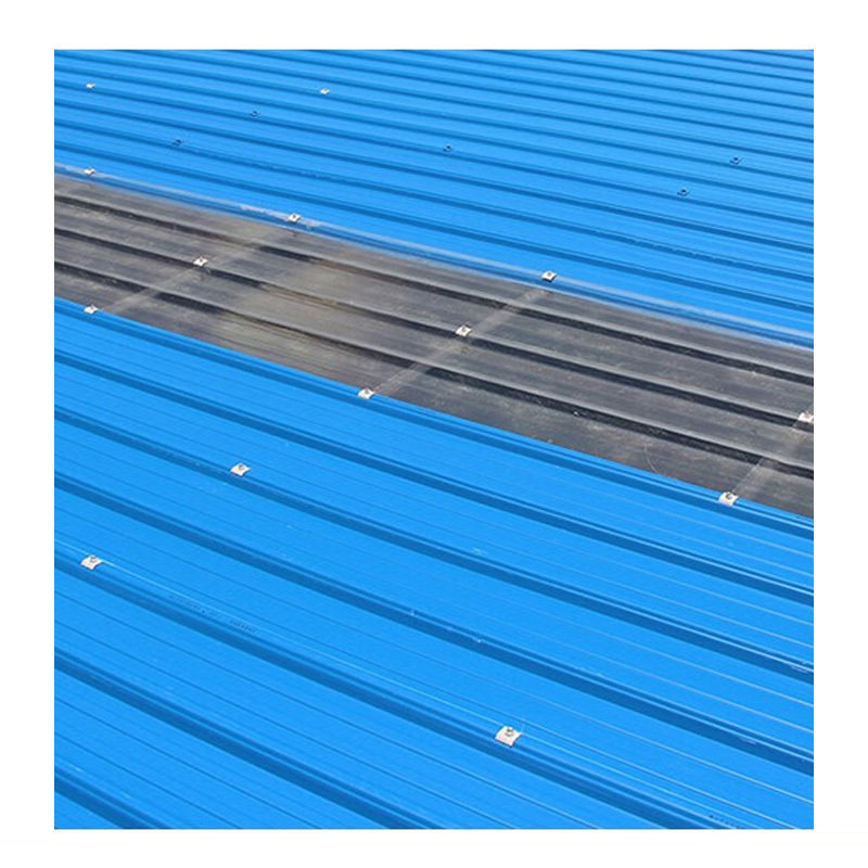 Heat Insulation Upvc Plastic PVC Polycarbonate Translucent Fiberglass Corrugated Plastic Roofing Sheets Price