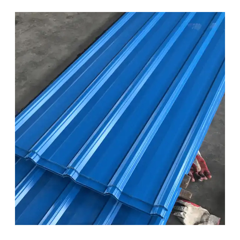 Heat Insulation Upvc Plastic PVC Polycarbonate Translucent Fiberglass Corrugated Plastic Roofing Sheets Price