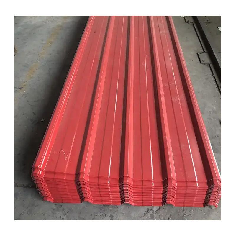 Heat Insulation Upvc Plastic PVC Polycarbonate Translucent Fiberglass Corrugated Plastic Roofing Sheets Price