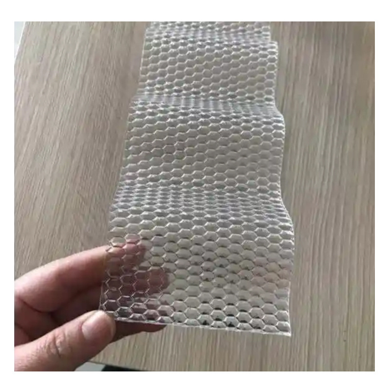 China Polycarbonate Hollow Plastic Sheet Board Construction Materials building material Polycarbonate Hollow Sheet for house