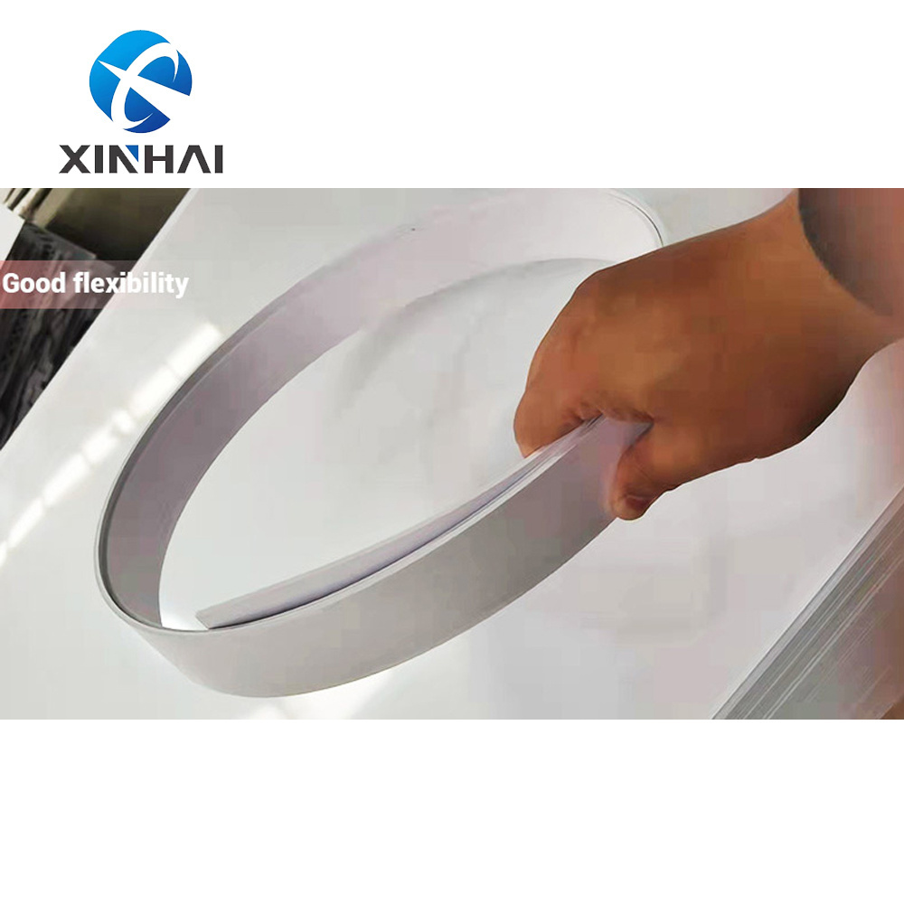 Super Popular High Density PVC Foam Board Kt Board Sheet for Advertising Forex Celuka Board