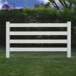 galvanized steel board horse fence powder coated cattle fence pe horse fence in good price