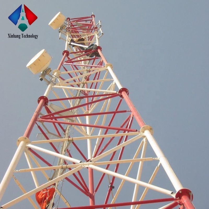 mobile communication tower cellular gsm wifi communication tower