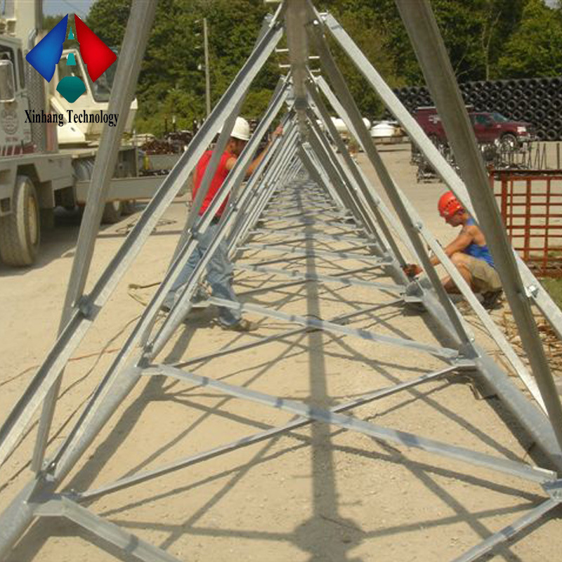 20m 30m 40m 50m manufacturer communication tower price