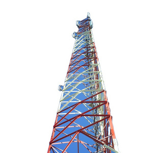 mobile communication tower cellular gsm wifi communication tower