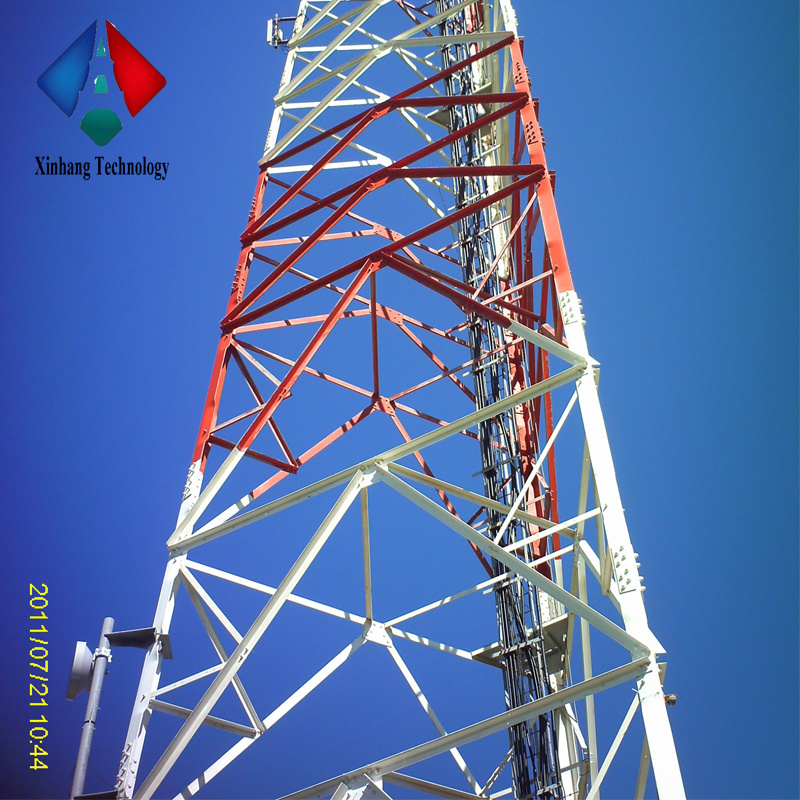 20m 30m 40m 50m manufacturer communication tower price