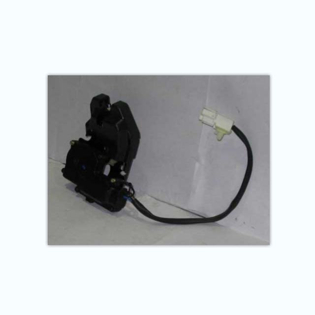 Auto Part Trunk Lock for Chery A13 A21