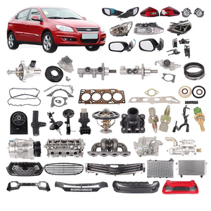 Auto Spare Parts Supplier for All BYD Chery Geely GWM Great Wall Lifan Changan Auto Part Car Accessories