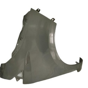 Alia  Front Fender LH for chery