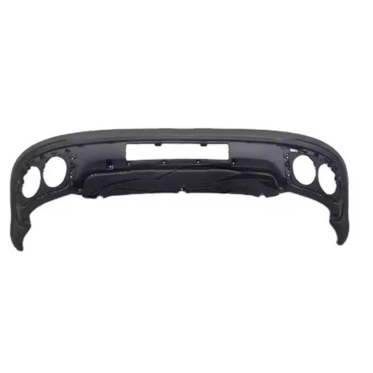 Manufactory Direct Original Auto Body Parts Rear Bumper Lower Body Kit F18-2804505 For Chery Jetour X70