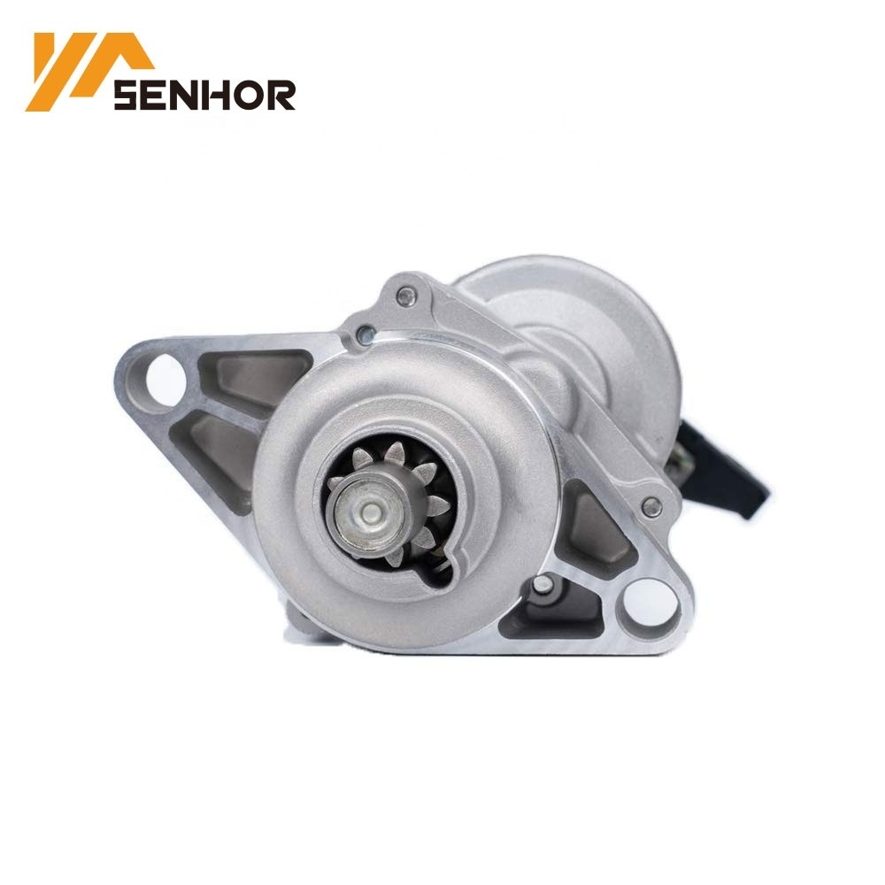 Senhor 17728 06312-P8A-5050 31200-P8A-A01 Starter Motor For Honda Accord 3.0L