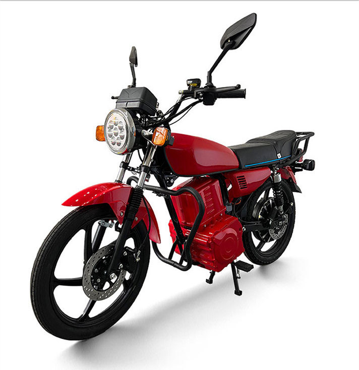 Battery motor cycle 2000w Off Road Motorcycle