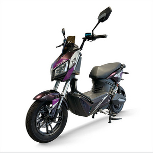 2000w electric motorbike with 72V 20Ah Lithium Battery for Adult