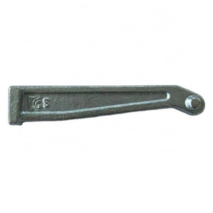 2023 Qingdao steel Galvanized Korea formwork wedge  forge pin for Scaffolding