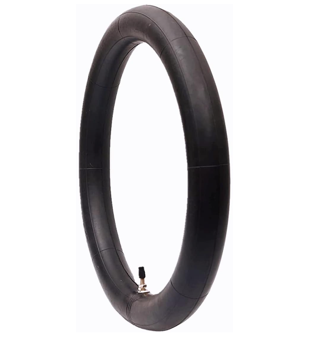 Heavy-Duty Dirt Bike Tube 3.00-16 3.25-16 Fit for 90cc 110cc 140cc 200cc  Off-Road Motorcycle Tires