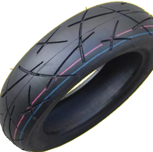 A-Class Quality for Off-Road Motor Bike 120/70-12 Off-Road Motorcycle Tires Tubeless Nylon Tyres