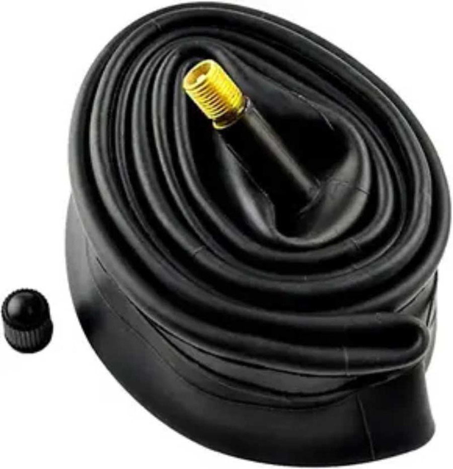 High Quality 17-inch Motorcycle Inner Tube 2.50-17 Motorcycle Tire Tube Motorcycle 2.50-17