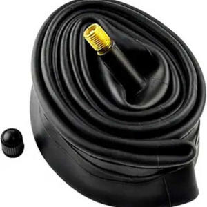 High Quality 17-inch Motorcycle Inner Tube 2.50-17 Motorcycle Tire Tube Motorcycle 2.50-17