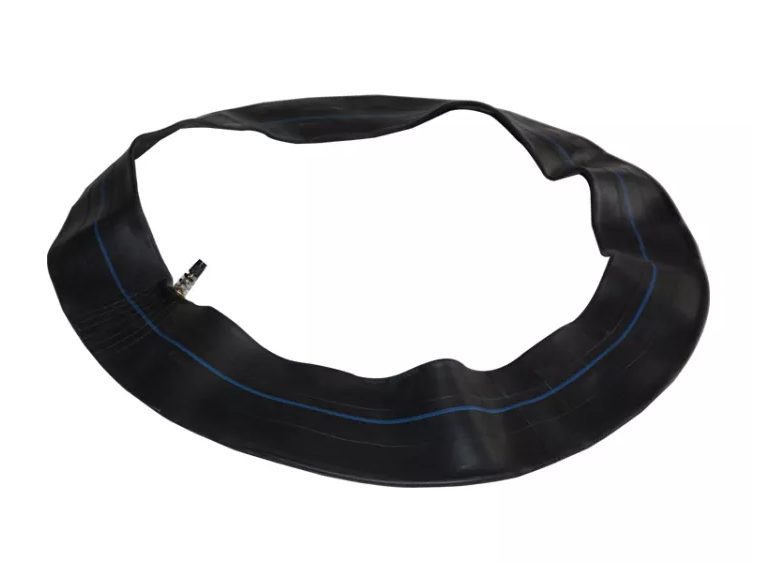 High Quality 17-inch Motorcycle Inner Tube 2.50-17 Motorcycle Tire Tube Motorcycle 2.50-17