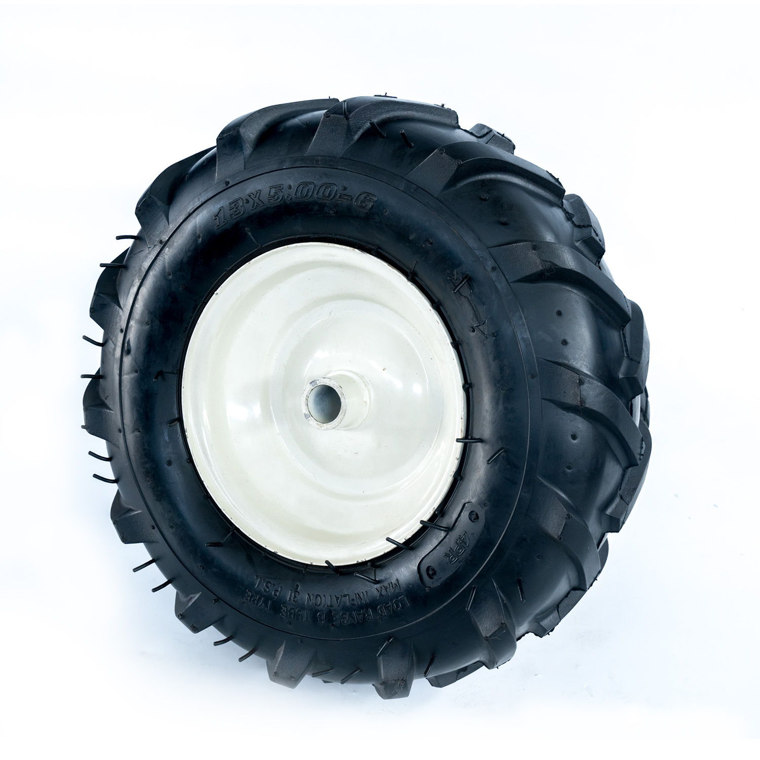 Hot sale Farm Machinery Hand Truck Tyre agricultural tire 5.00-6