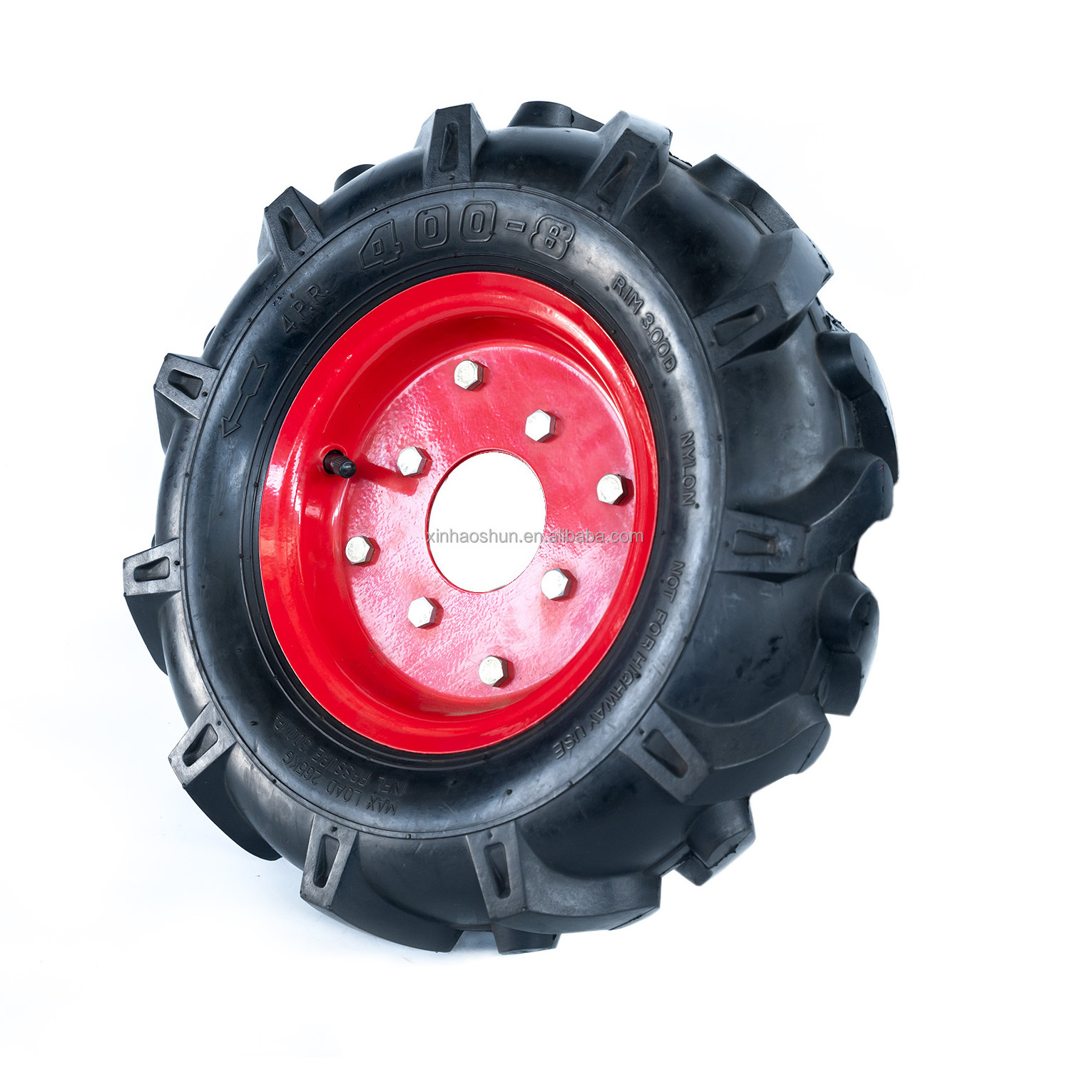 Hot sale Farm Machinery Hand Truck Tyre agricultural tire 5.00-6