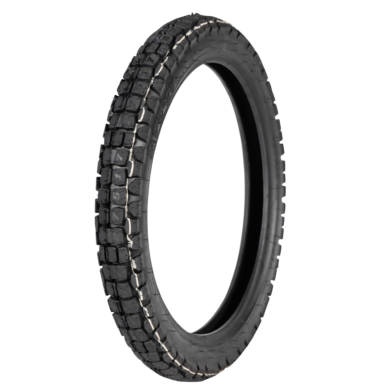 Ching Manufacture High Performance Motorcycle Tires 2.75-17