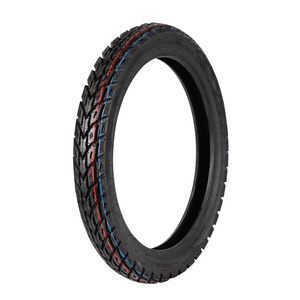 Ching Manufacture High Performance Motorcycle Tires 2.75-17