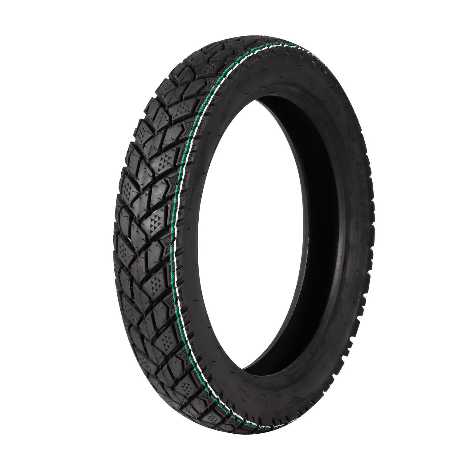 16 Inch RubberMotorcycle Tyre with ISO/E-MARK/ECE/CCC Certificated High Quality Motorcycle Tyre