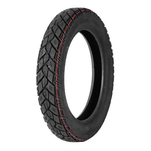 16 Inch RubberMotorcycle Tyre with ISO/E-MARK/ECE/CCC Certificated High Quality Motorcycle Tyre