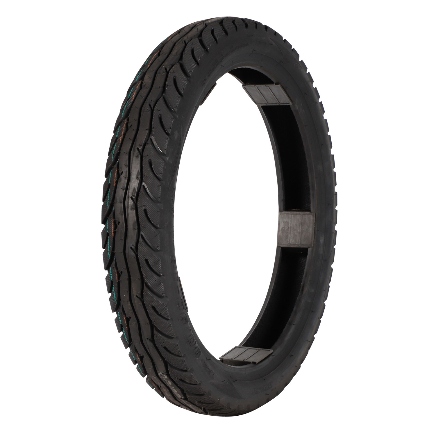 Good Quality Tubeless Motorcycle Tires 90/90-18 Wholesale China Motorcycle Tires