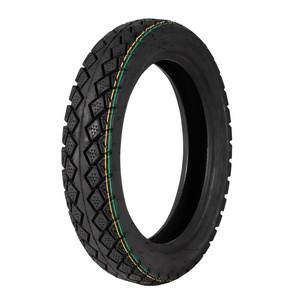 Cross Motorcycle Tyre City Road Motorcycle Tire