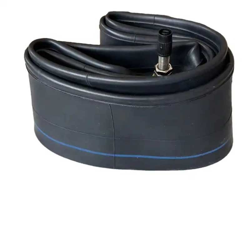 High Pressure Motorcycle Tire Tube Motorcycle Inner Tube