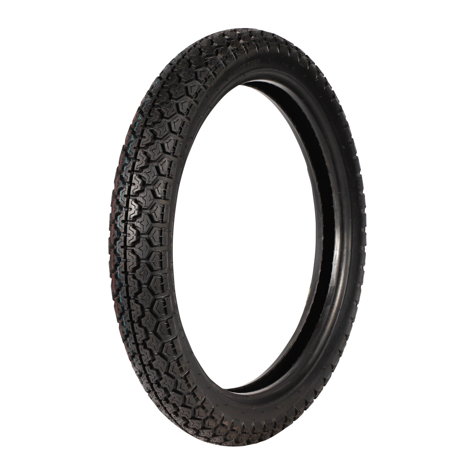 Good Quality Tubeless Motorcycle Tires 90/90-18 Wholesale China Motorcycle Tires