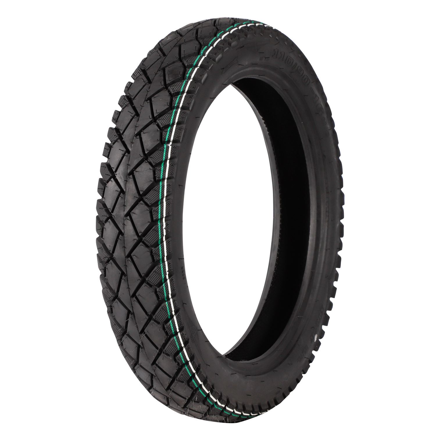 Cross Motorcycle Tyre City Road Motorcycle Tire