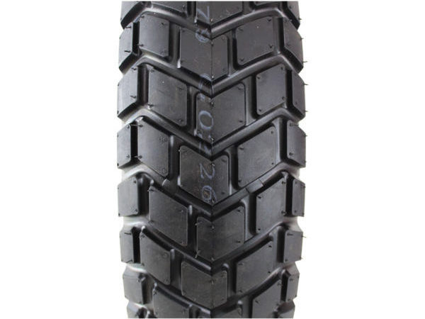 Factory direct sale best price 120/90-10 Motorcycle Tire