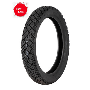 Quick Manufacturer Motorcycle Tubeless Tires