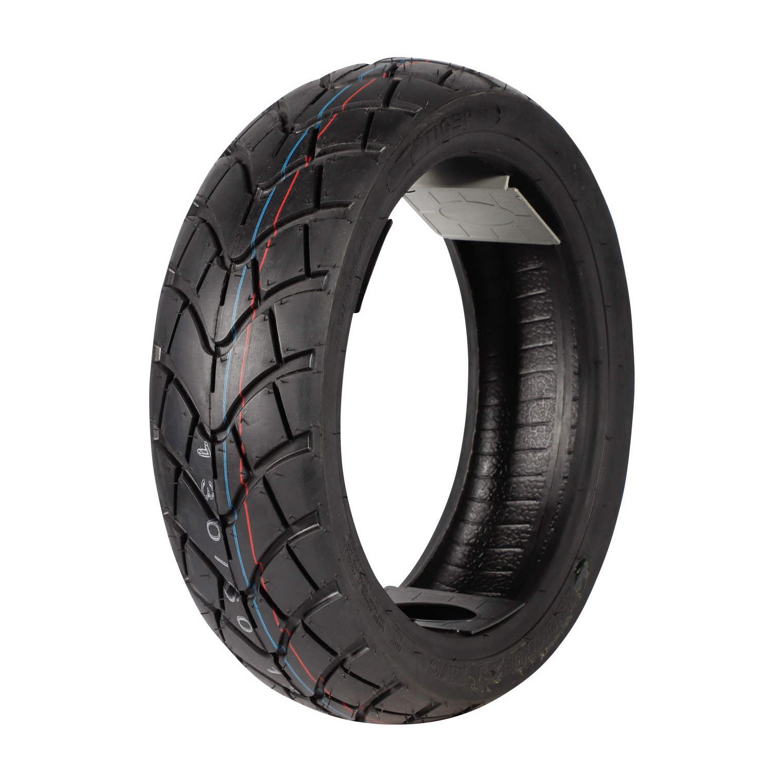 Tyres for Motorcycle