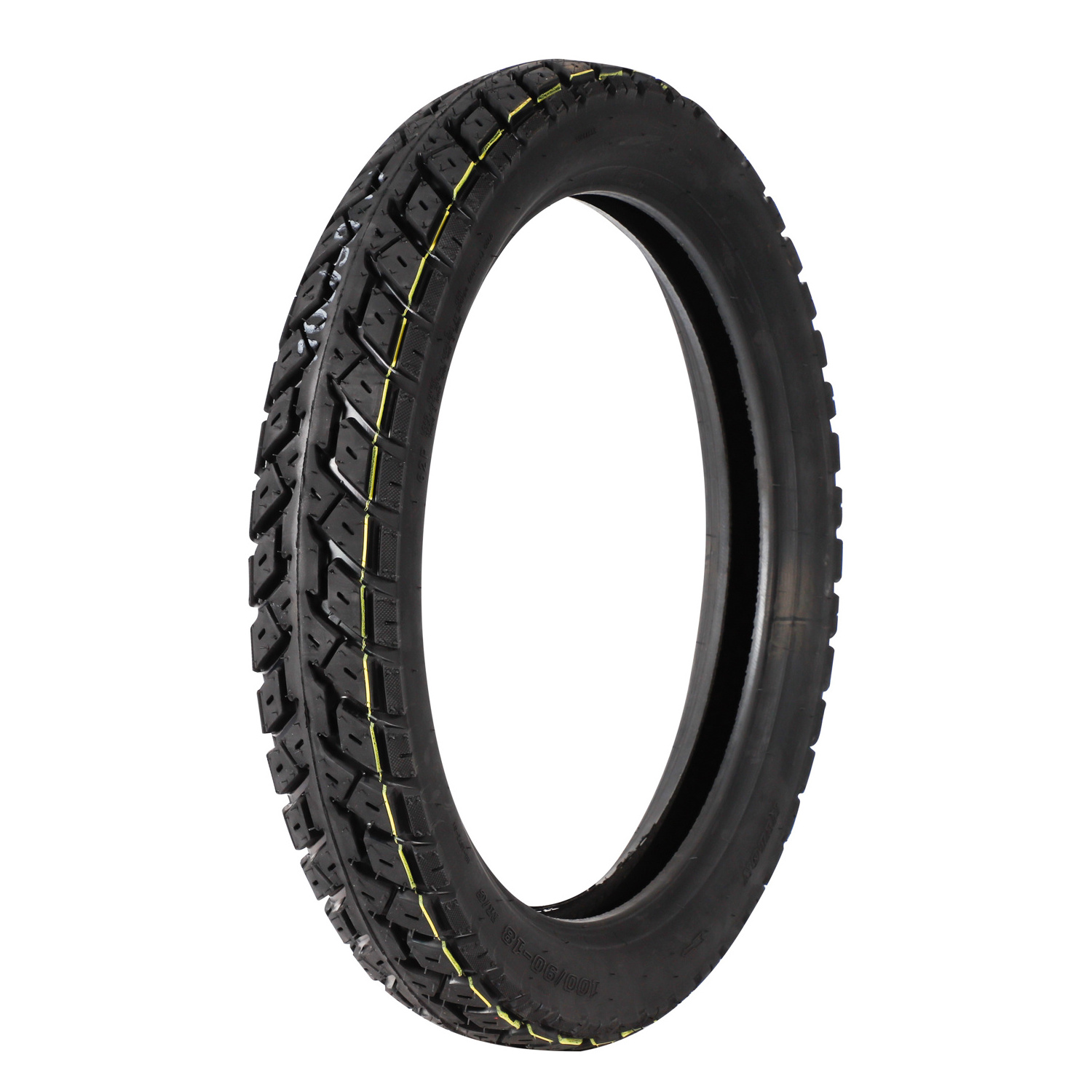 Super Quality Wholesale 18 Inch Motorcycle Tyre Rubber Motorcycle tire 110/90-18