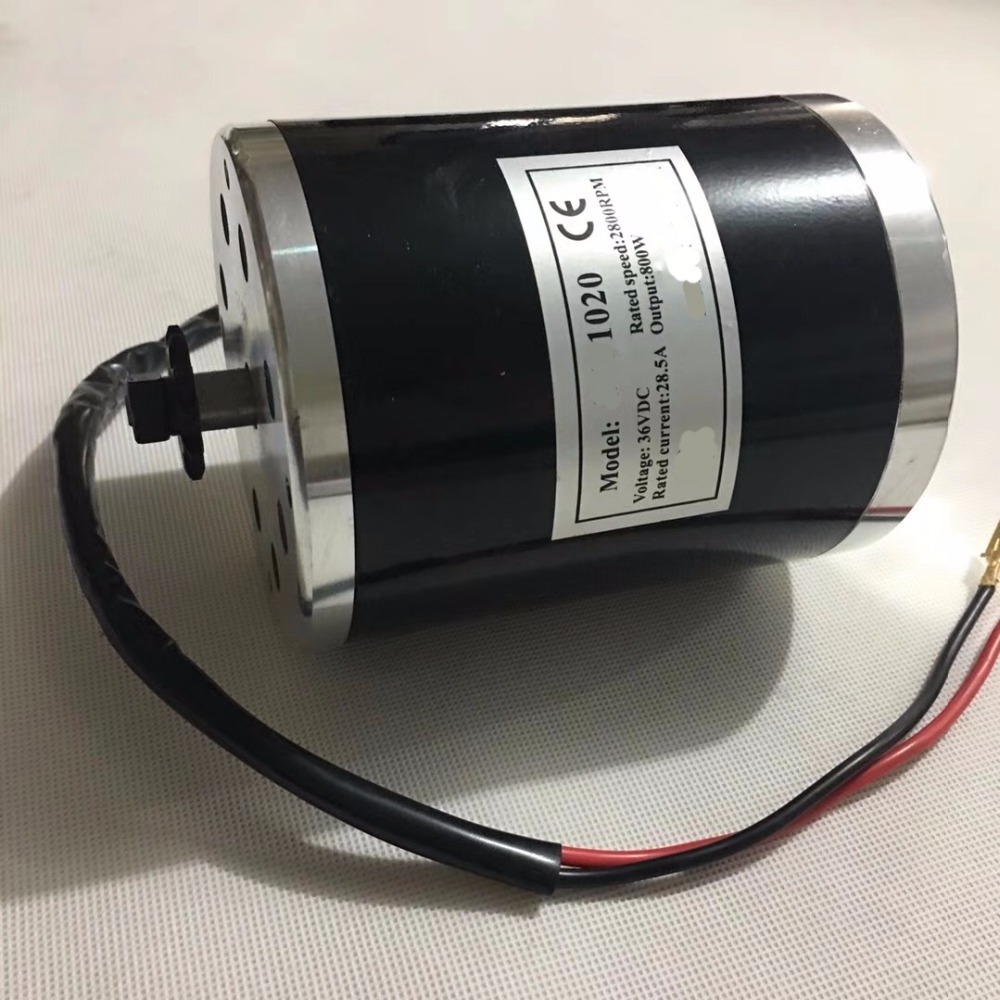 China manufacturer wholesale 250W 300W dc motor electric scooter motor with low price