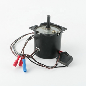 low speed 12V synchronous motor 49tyj ac