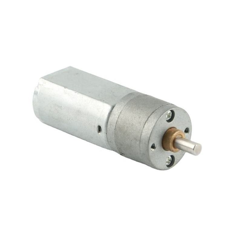 Practical And Durable High Torque And High Speed Motor DC 12v Household Dc Motor