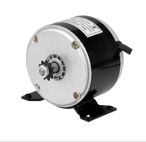 China manufacturer wholesale 250W 300W dc motor electric scooter motor with low price