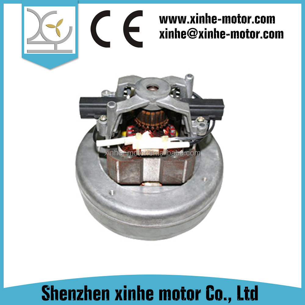 Small Powerful Universal Use Home Appliance Single Phase Motor AC